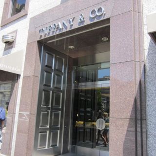 Tiffany Building