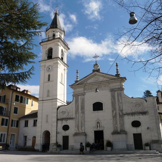Chiesa di Sant'Onorato