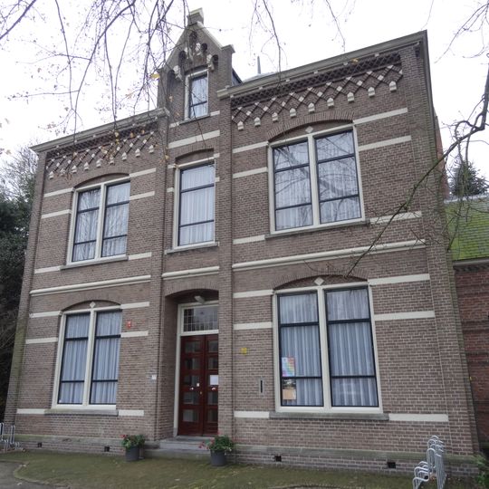 Herenweg 77, Alkmaar