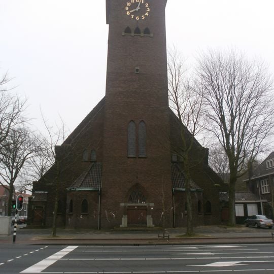 Sacramentskerk