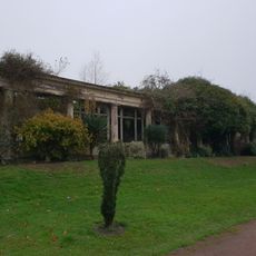 Allerton Tower Orangery