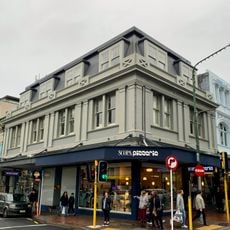 Commercial Building