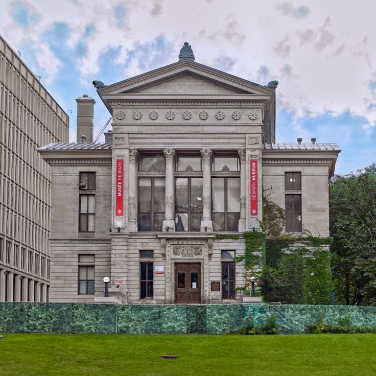 Redpath Museum