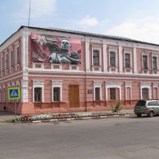 Раненбургское уездное училище (Чаплыгин)