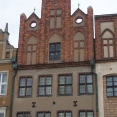 50 Old Market Square in Poznań