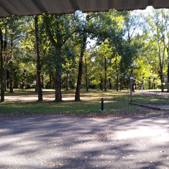 O.S.C.A Nature Center