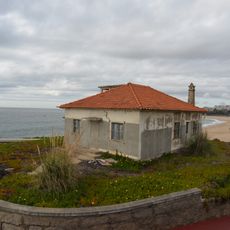 Antigo Posto Fiscal de Lavadores