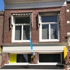 Voorstraat 11, Harlingen