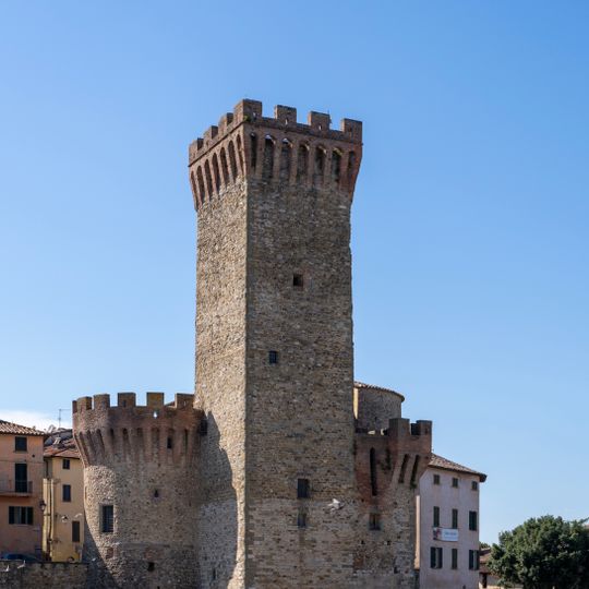 Rocca di Umbertide