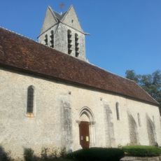 Église Saint-Georges de Paley