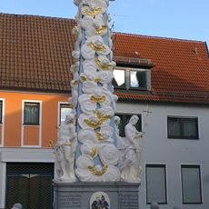 Dreifaltigkeitssäule