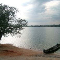 Oguta Lake