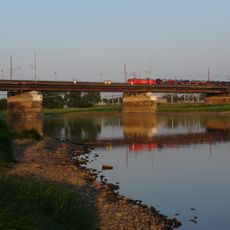 Niederwartha Railway Bridge