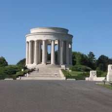 Monument commémoratif de Monsec