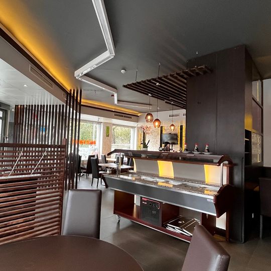 OUBO Café