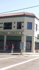 Dark Horse Comics