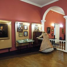 Усадьба Олениных (дворянская усадьба) (Торжок)