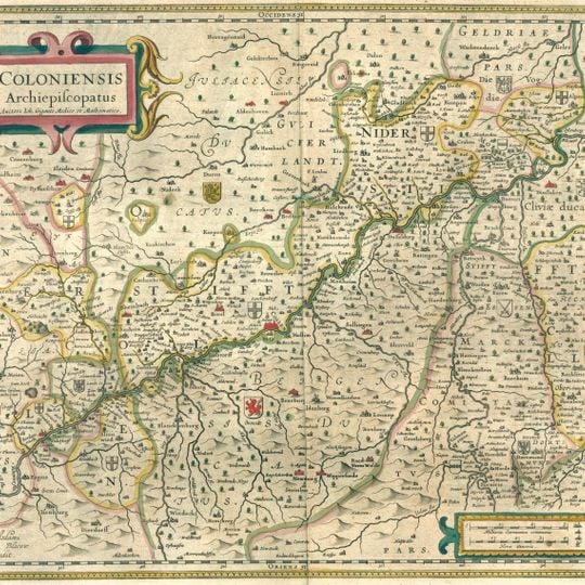 Electorate of Cologne