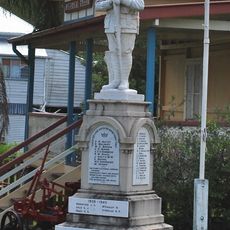 Brooweena War Memorial