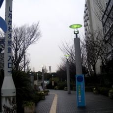 しながわ水族館