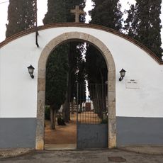 Cementiri municipal