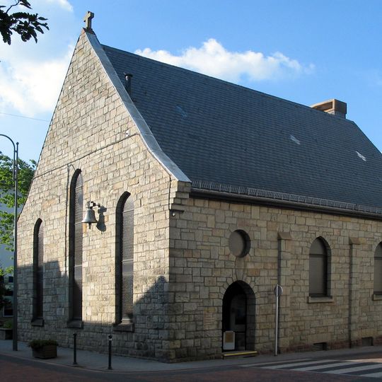 Sankt Katherinenkapelle