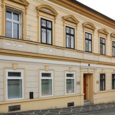 Dům, Roudnice nad Labem, Řipská č.p. 11