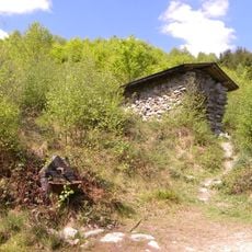 Chapelle de la Bonne-Dame of Lavacherie