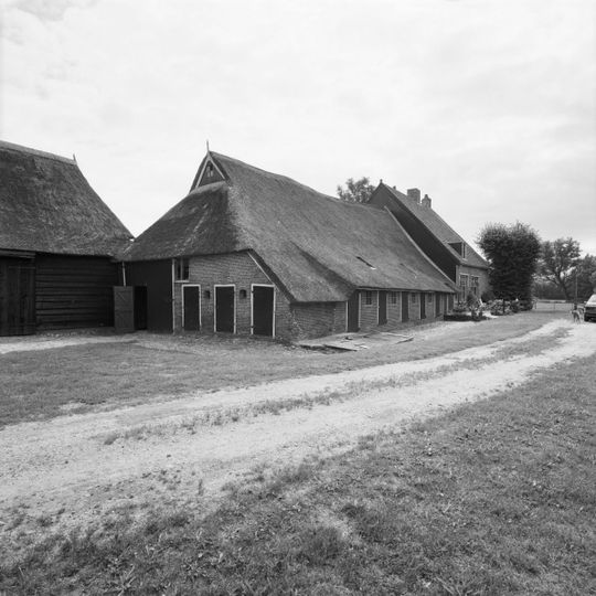 Schiphorsterweg 18, De Schiphorst