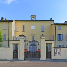 Villa Petitot