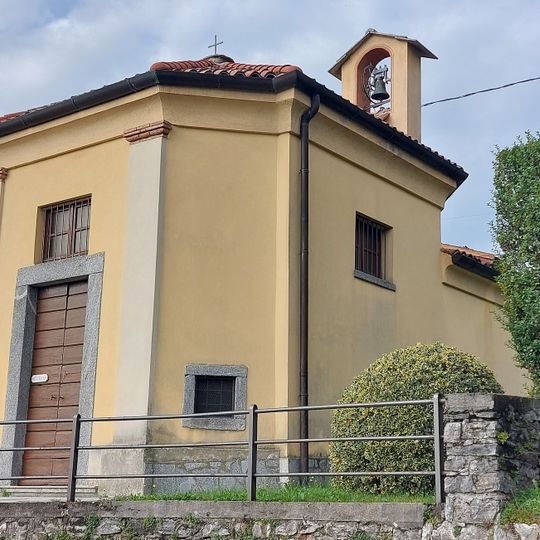 Chiesa della Madonna di Fatima