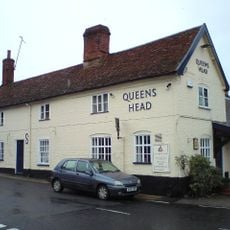 Queen's Head