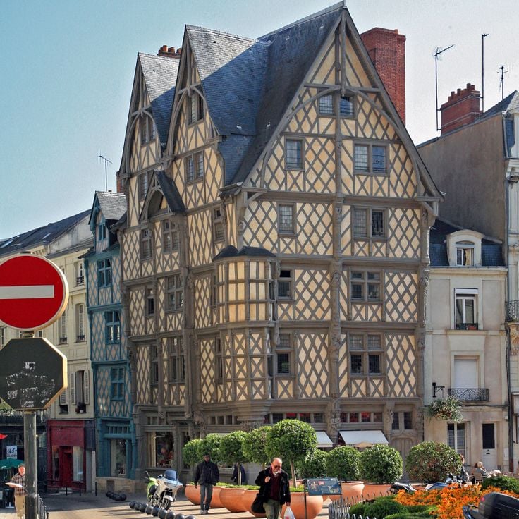 Maison d'Adam