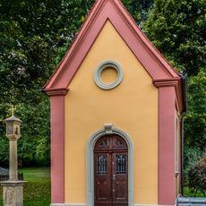 Kapelle
