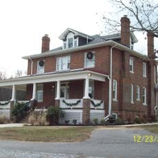 Don S. S. Goodloe House