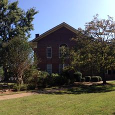 Hopewell Presbyterian Church and Cemetery