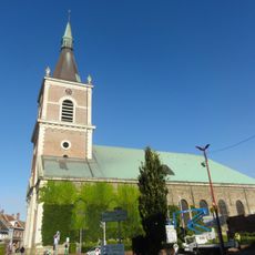 Église Notre-Dame-de-l'Assomption d'Orchies