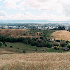 Garin Regional Park