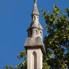 Église Sainte-Blandine de Lyon