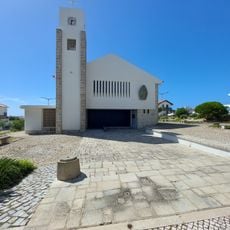 Igreja de São Pedro de Moel