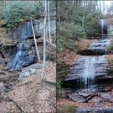 DeSoto Falls