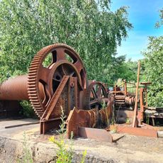 Halmstads varvs slipsällskap