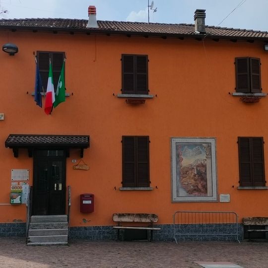 Palazzo municipale