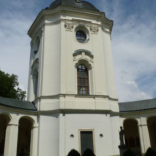 Chapel of Saint Anne