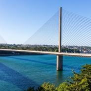 La vida secreta de Brest, ciudad de navegantes y constructores