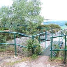 Vyhlídka U Lvíčka