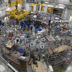 Wendelstein 7-X