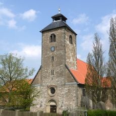 St. Nicolaikirche