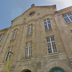 Temple de Montparnasse-Plaisance