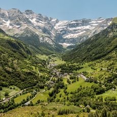 Gavarnie Cirque